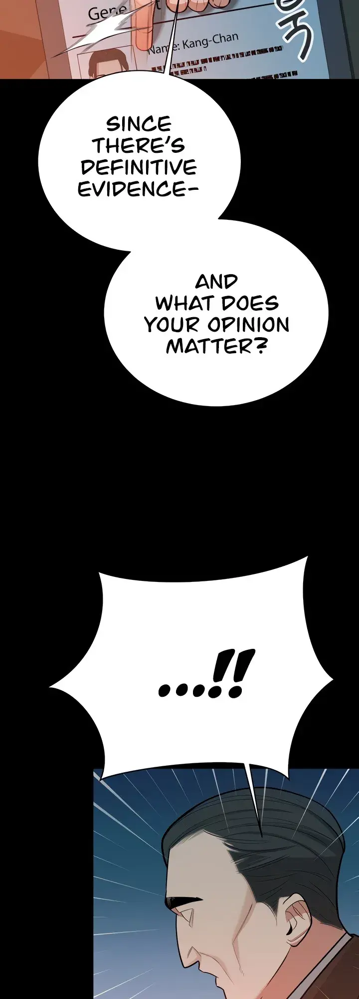 The Secret Affairs Of The 3rd Generation Chaebol Chapter 27 - Page 57