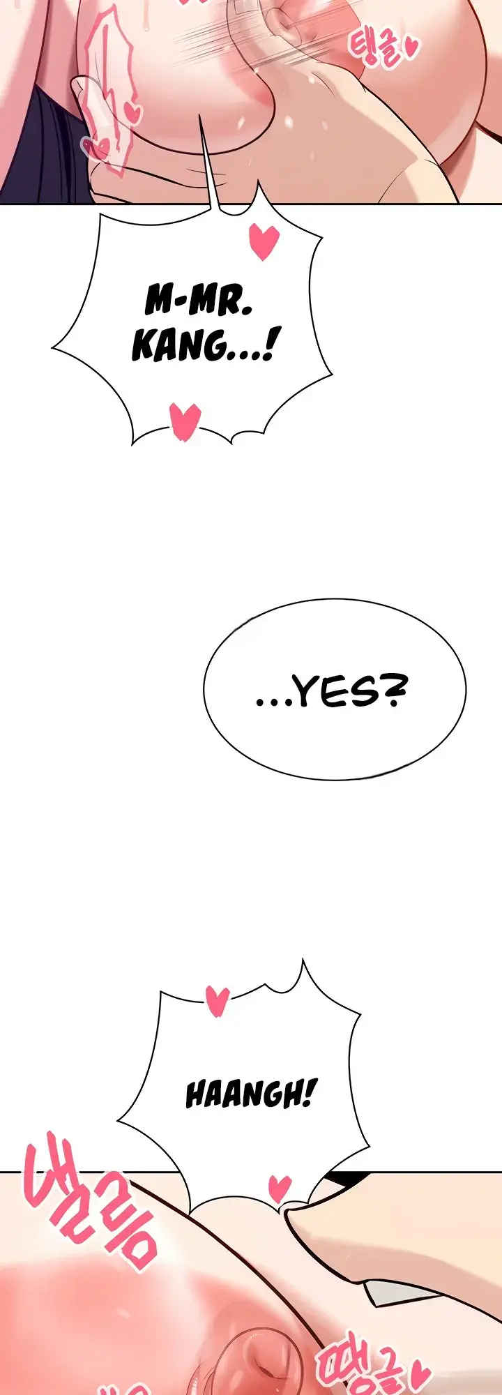 The Secret Affairs Of The 3rd Generation Chaebol Chapter 27 - Page 65
