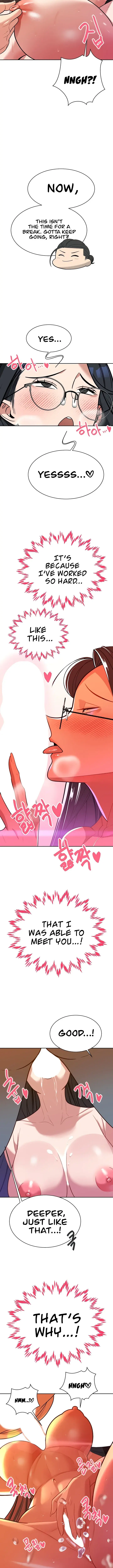 The Secret Affairs Of The 3rd Generation Chaebol Chapter 28 - Page 16