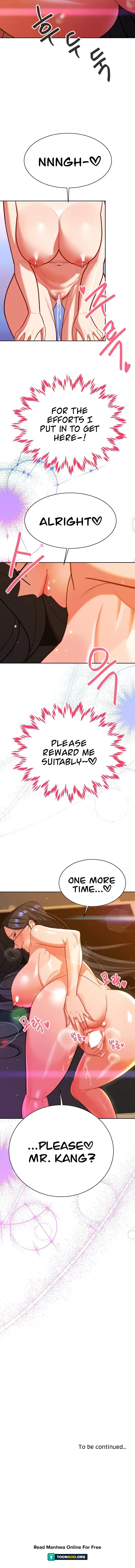 The Secret Affairs Of The 3rd Generation Chaebol Chapter 28 - Page 17