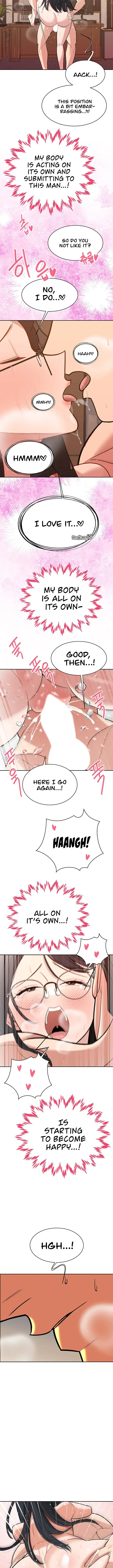 The Secret Affairs Of The 3rd Generation Chaebol Chapter 29 - Page 7