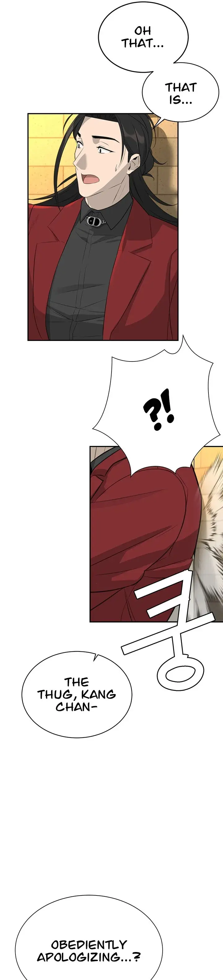 The Secret Affairs Of The 3rd Generation Chaebol Chapter 3 - Page 13