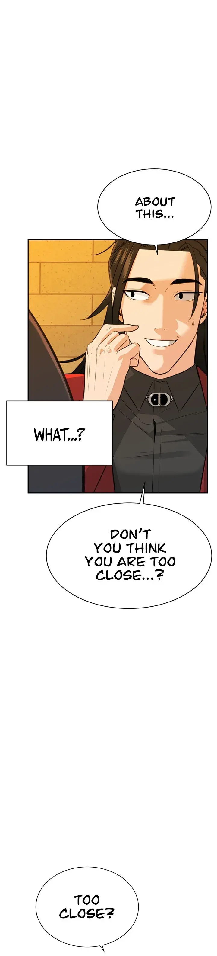 The Secret Affairs Of The 3rd Generation Chaebol Chapter 3 - Page 18