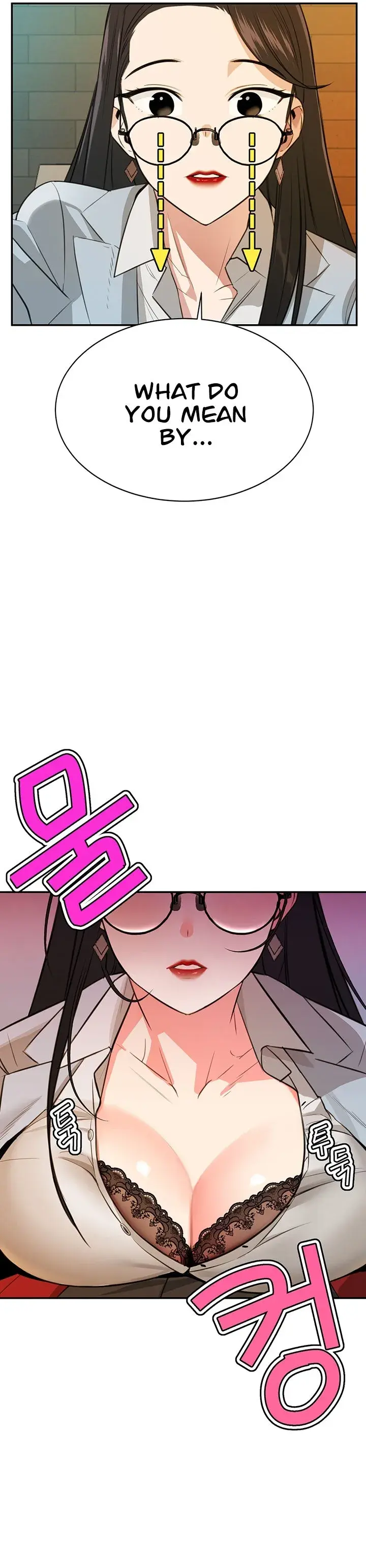 The Secret Affairs Of The 3rd Generation Chaebol Chapter 3 - Page 19