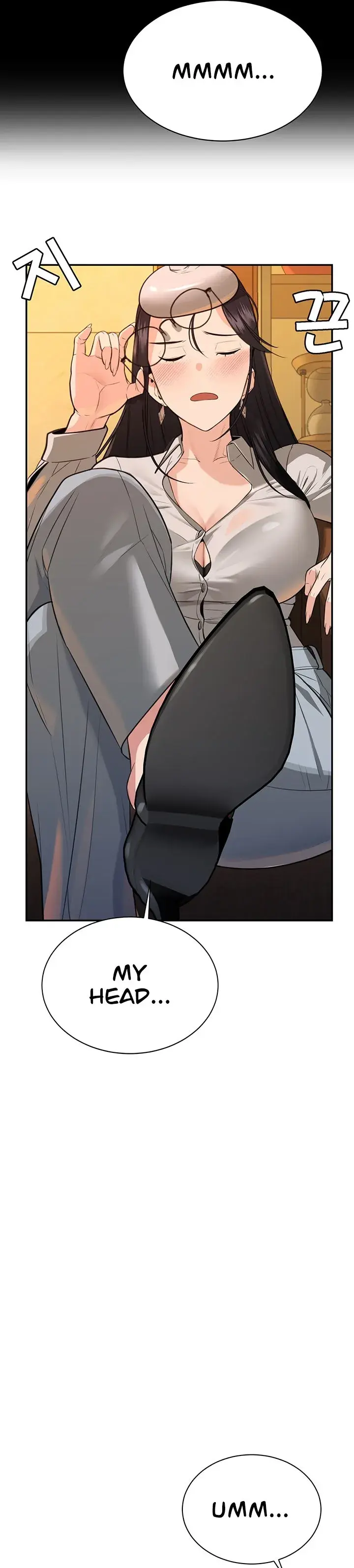 The Secret Affairs Of The 3rd Generation Chaebol Chapter 3 - Page 28