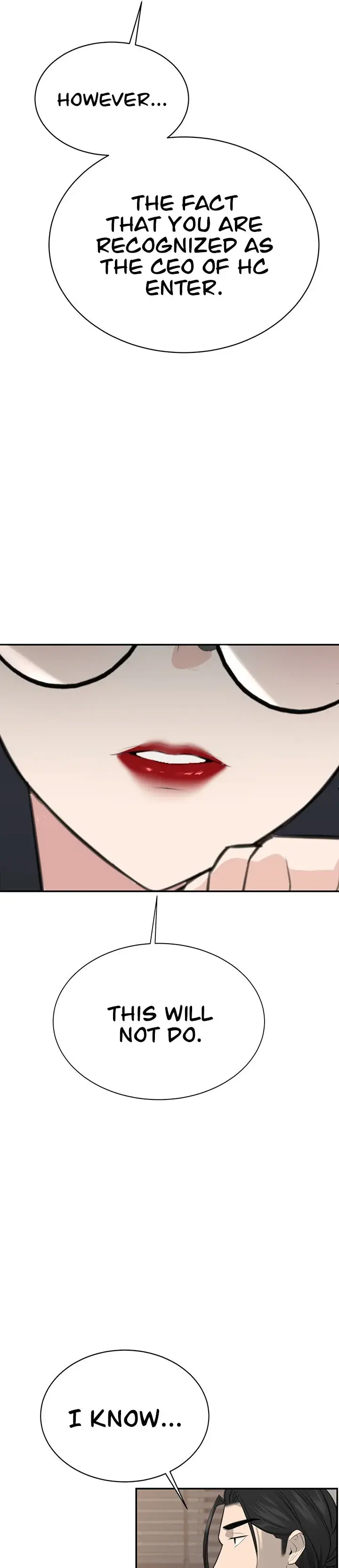 The Secret Affairs Of The 3rd Generation Chaebol Chapter 3 - Page 31