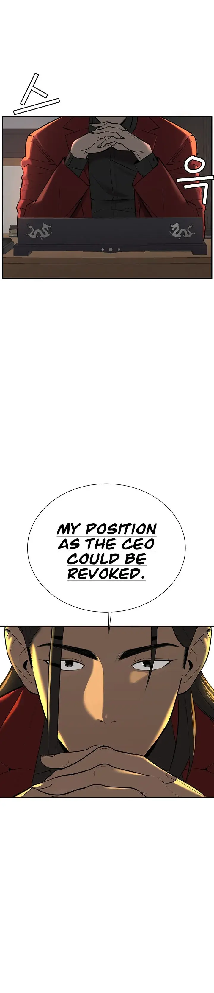 The Secret Affairs Of The 3rd Generation Chaebol Chapter 3 - Page 33