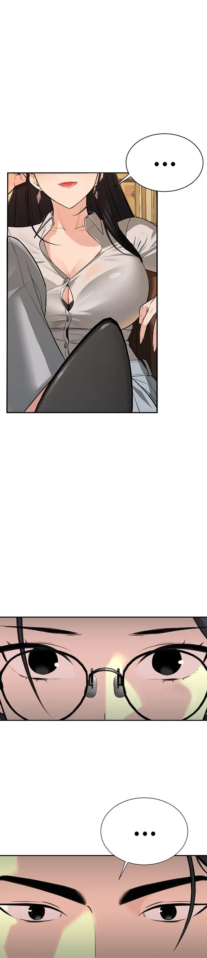 The Secret Affairs Of The 3rd Generation Chaebol Chapter 3 - Page 36