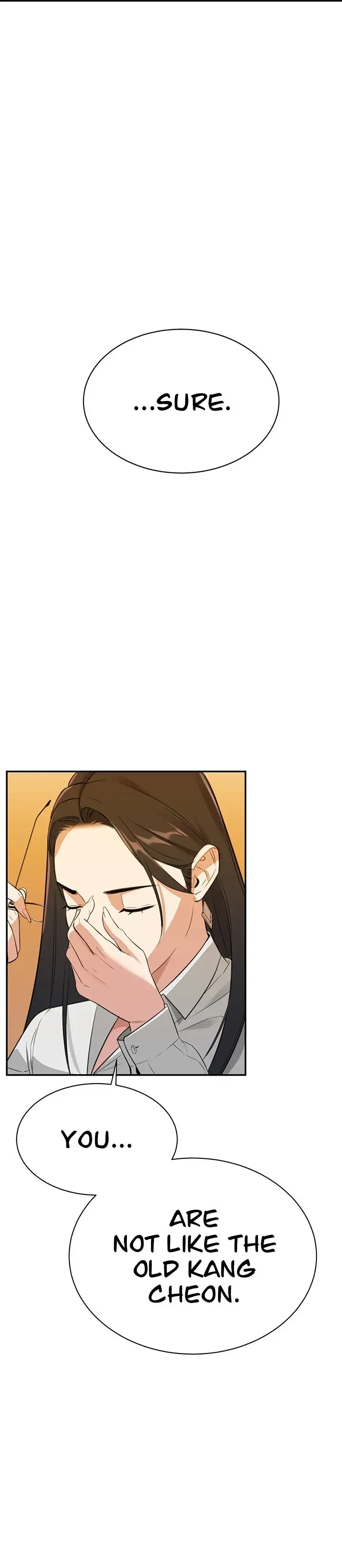 The Secret Affairs Of The 3rd Generation Chaebol Chapter 3 - Page 37