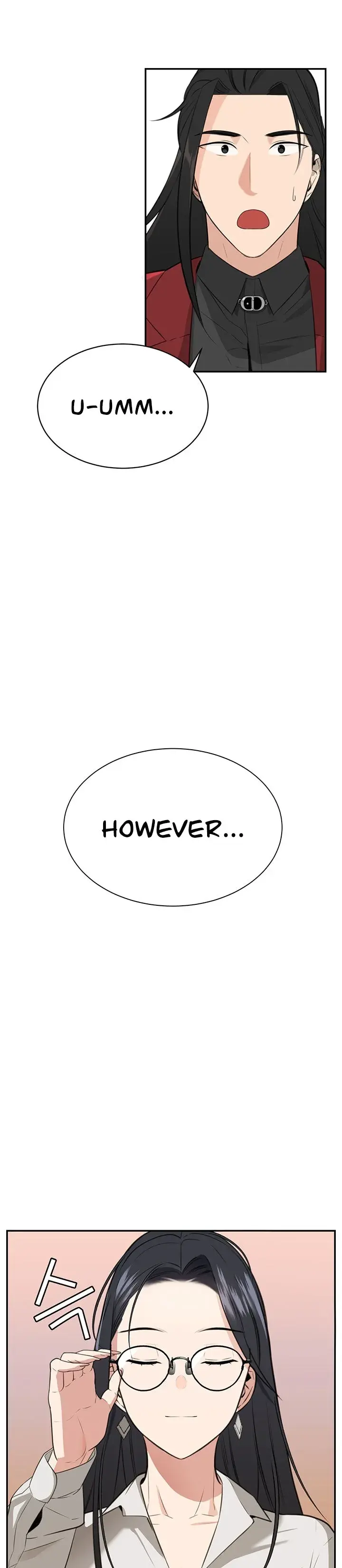 The Secret Affairs Of The 3rd Generation Chaebol Chapter 3 - Page 38