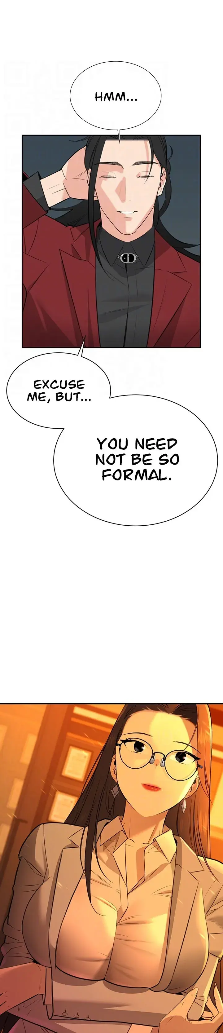 The Secret Affairs Of The 3rd Generation Chaebol Chapter 3 - Page 4