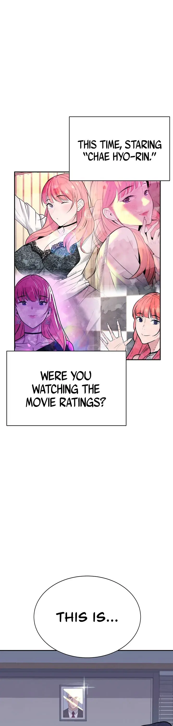 The Secret Affairs Of The 3rd Generation Chaebol Chapter 3 - Page 44