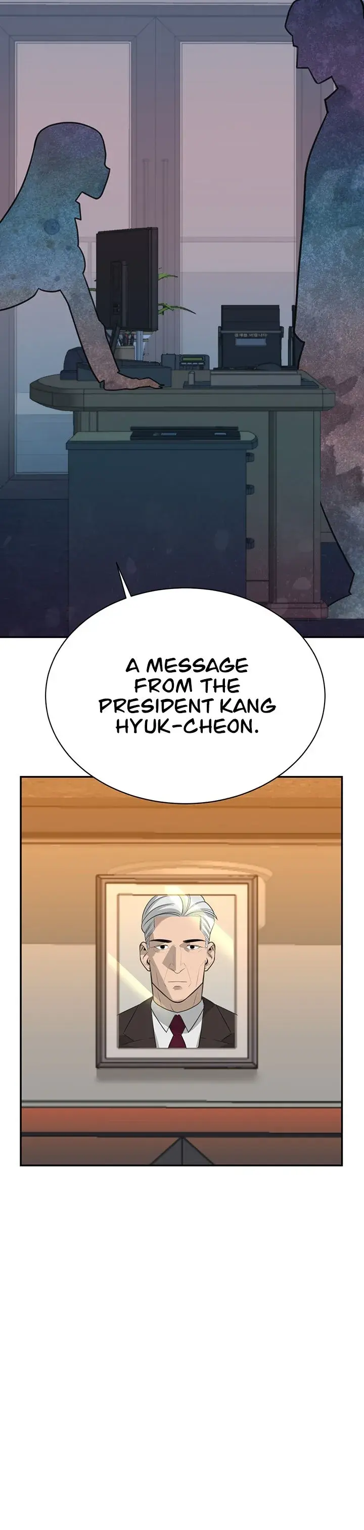The Secret Affairs Of The 3rd Generation Chaebol Chapter 3 - Page 45