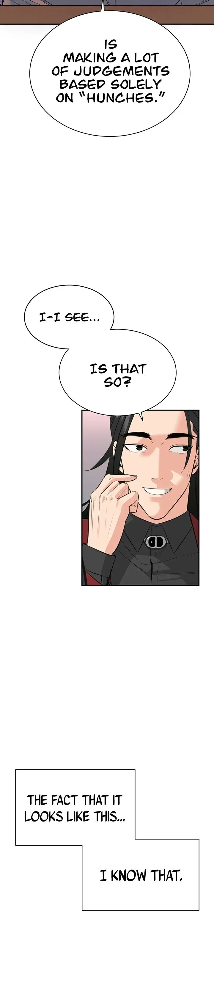 The Secret Affairs Of The 3rd Generation Chaebol Chapter 3 - Page 47