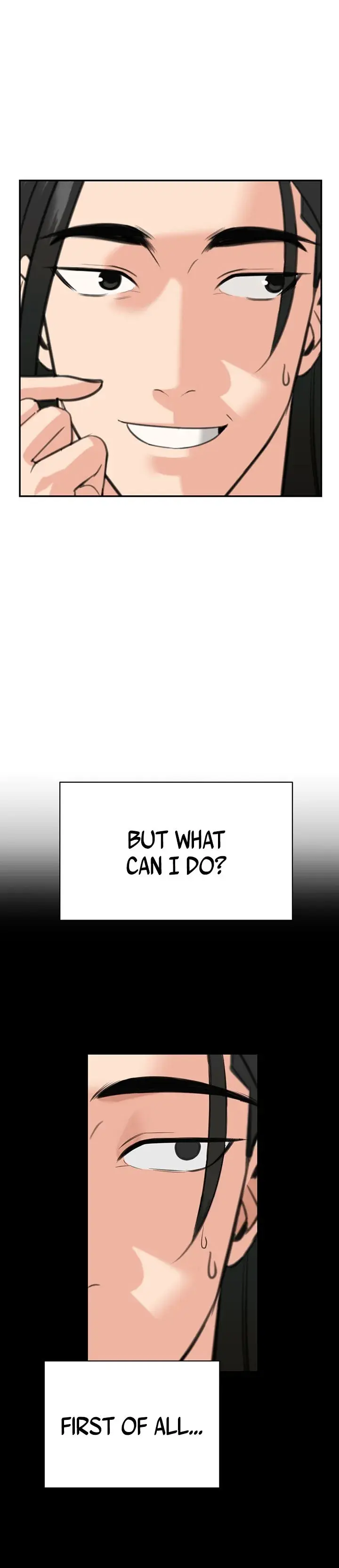 The Secret Affairs Of The 3rd Generation Chaebol Chapter 3 - Page 48
