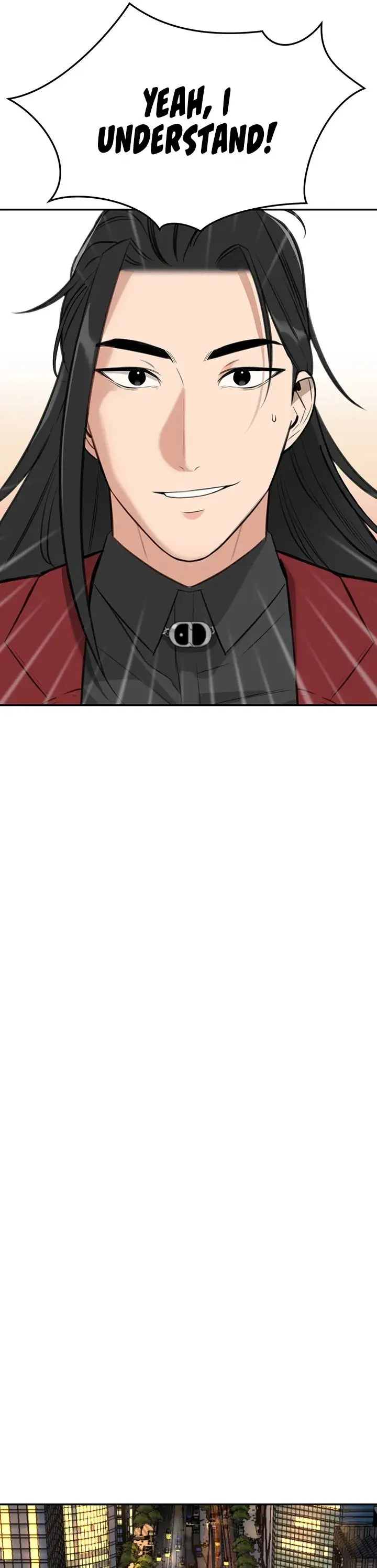 The Secret Affairs Of The 3rd Generation Chaebol Chapter 3 - Page 52