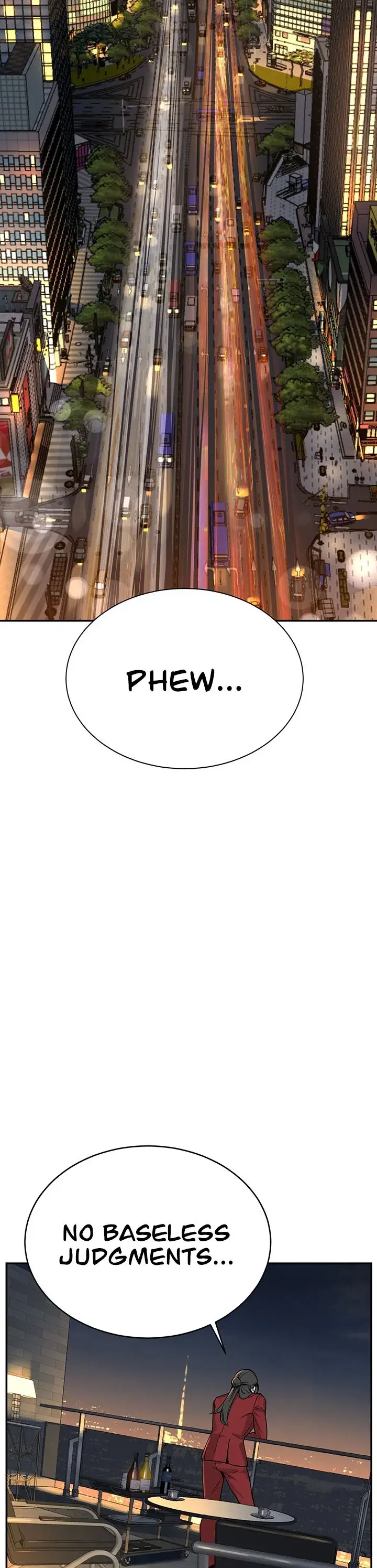 The Secret Affairs Of The 3rd Generation Chaebol Chapter 3 - Page 53