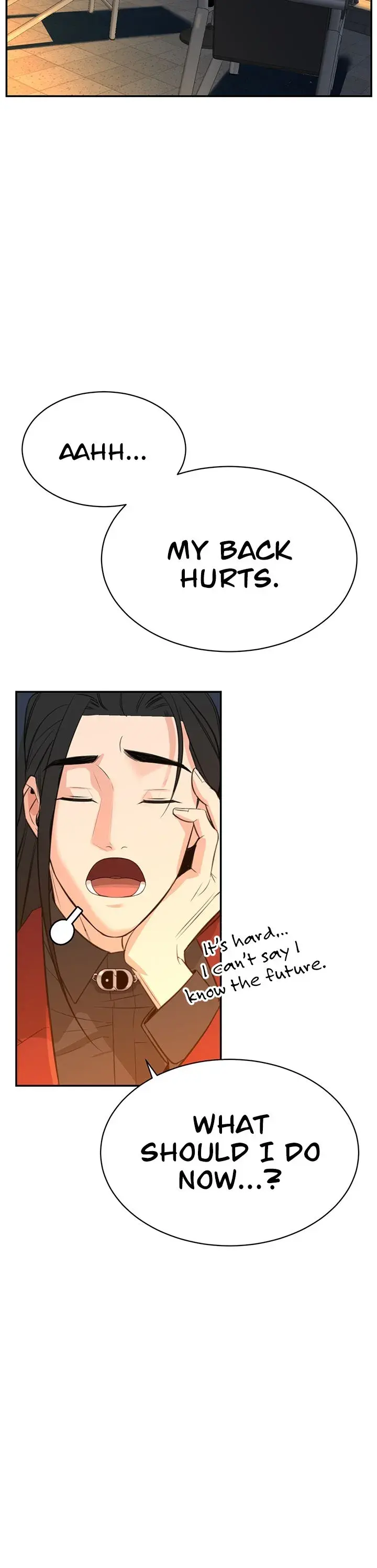 The Secret Affairs Of The 3rd Generation Chaebol Chapter 3 - Page 54