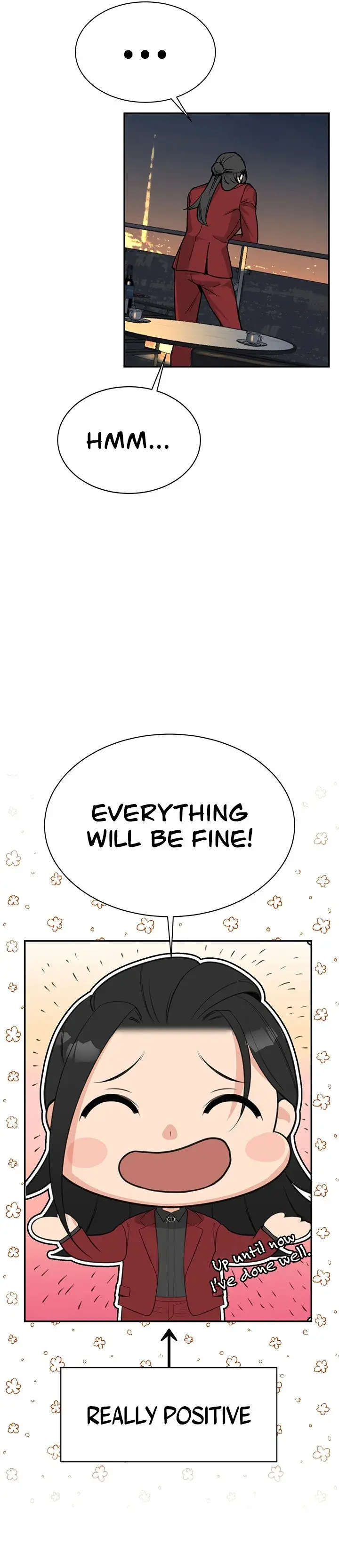 The Secret Affairs Of The 3rd Generation Chaebol Chapter 3 - Page 55
