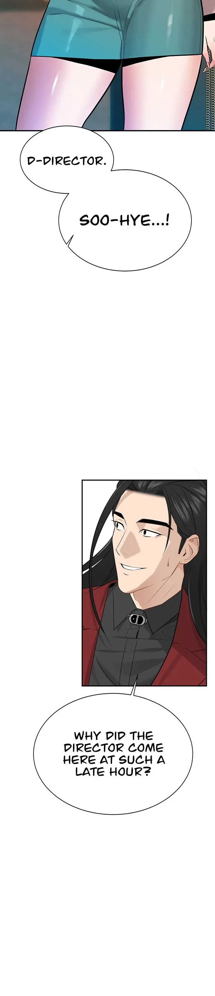 The Secret Affairs Of The 3rd Generation Chaebol Chapter 3 - Page 57
