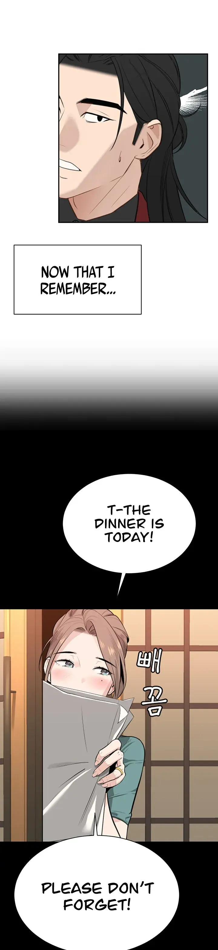 The Secret Affairs Of The 3rd Generation Chaebol Chapter 3 - Page 58