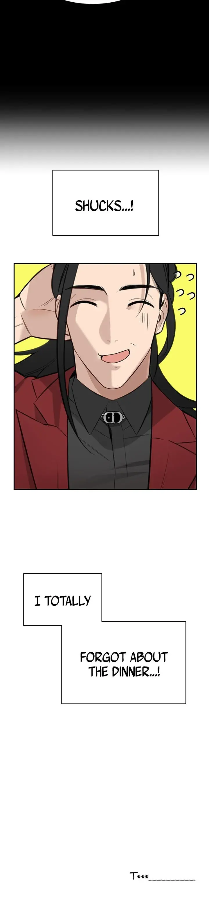 The Secret Affairs Of The 3rd Generation Chaebol Chapter 3 - Page 59