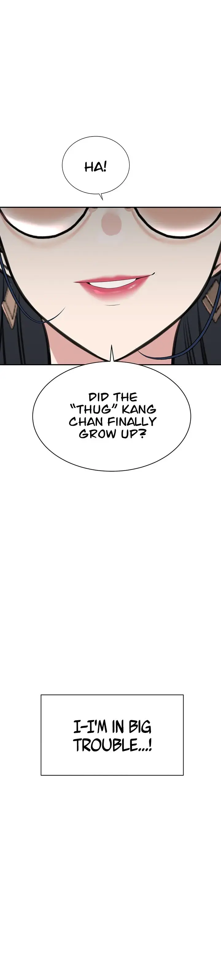 The Secret Affairs Of The 3rd Generation Chaebol Chapter 3 - Page 8