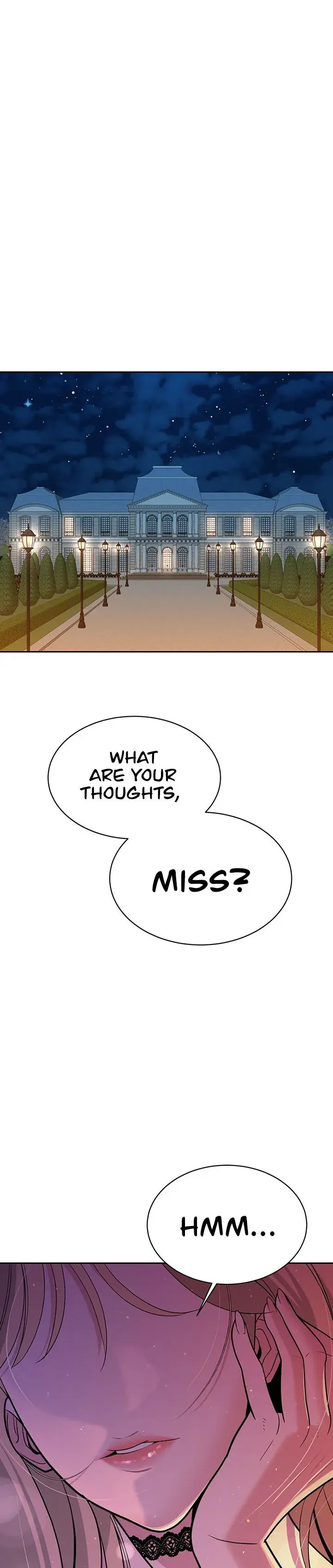 The Secret Affairs Of The 3rd Generation Chaebol Chapter 30 - Page 1