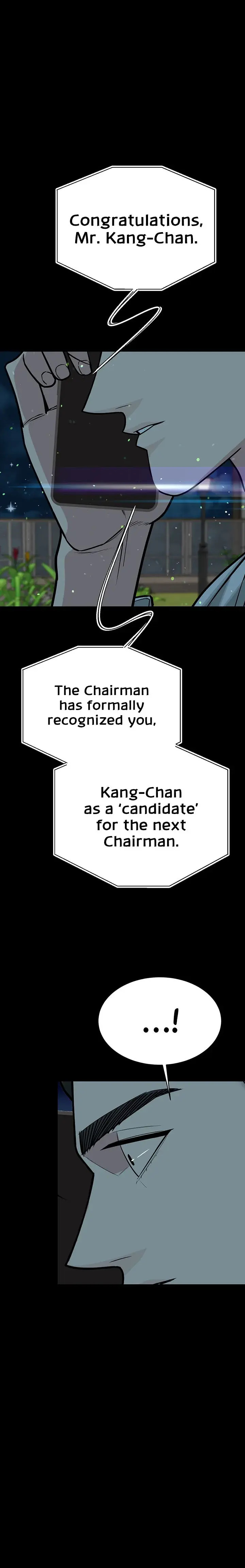 The Secret Affairs Of The 3rd Generation Chaebol Chapter 30 - Page 14