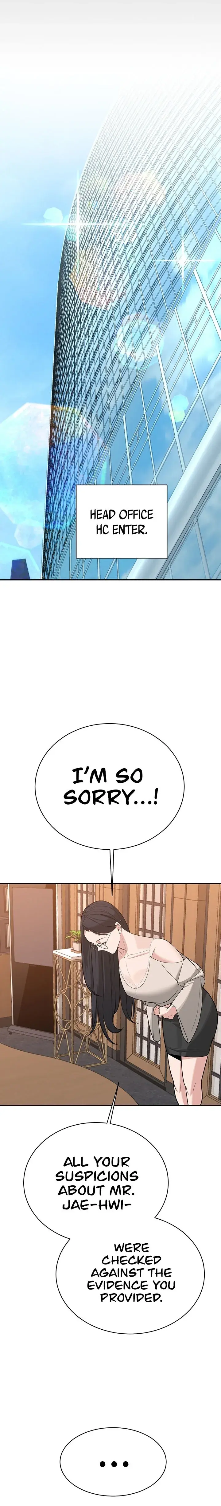 The Secret Affairs Of The 3rd Generation Chaebol Chapter 30 - Page 24