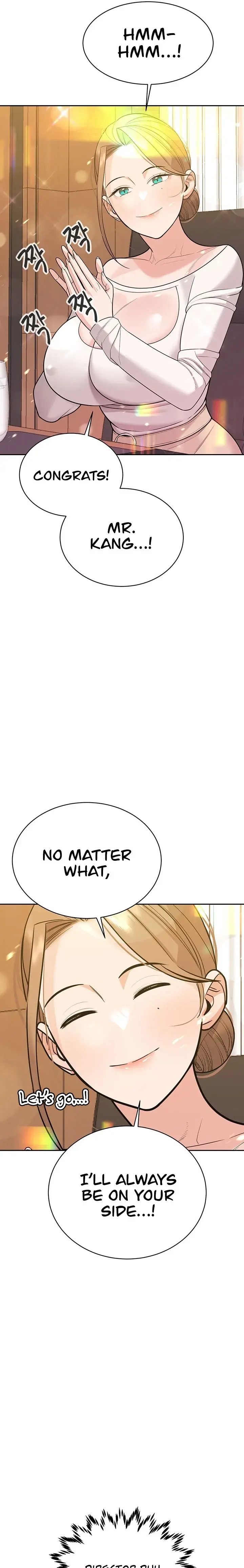The Secret Affairs Of The 3rd Generation Chaebol Chapter 30 - Page 29