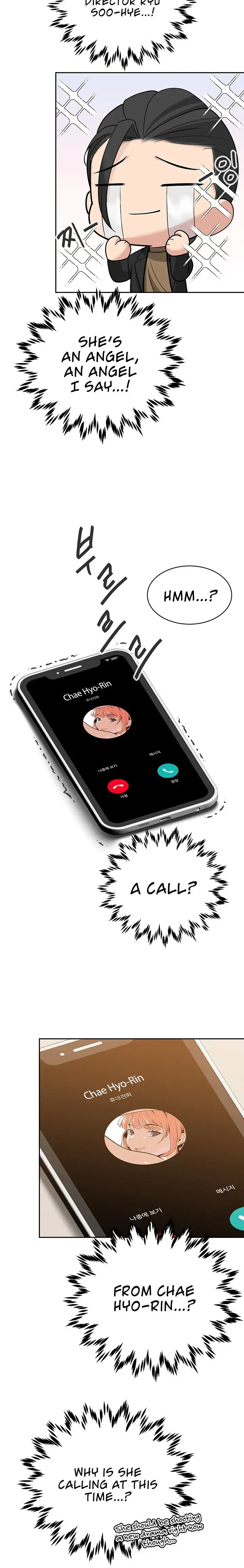 The Secret Affairs Of The 3rd Generation Chaebol Chapter 30 - Page 30