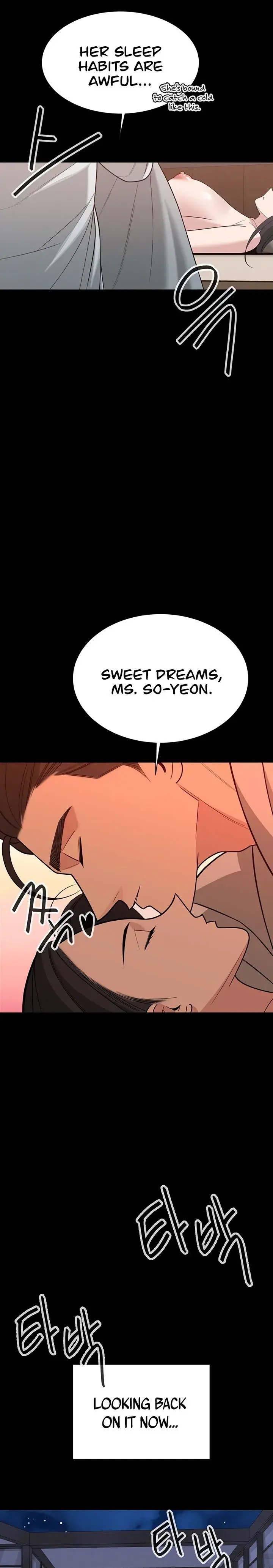 The Secret Affairs Of The 3rd Generation Chaebol Chapter 30 - Page 5