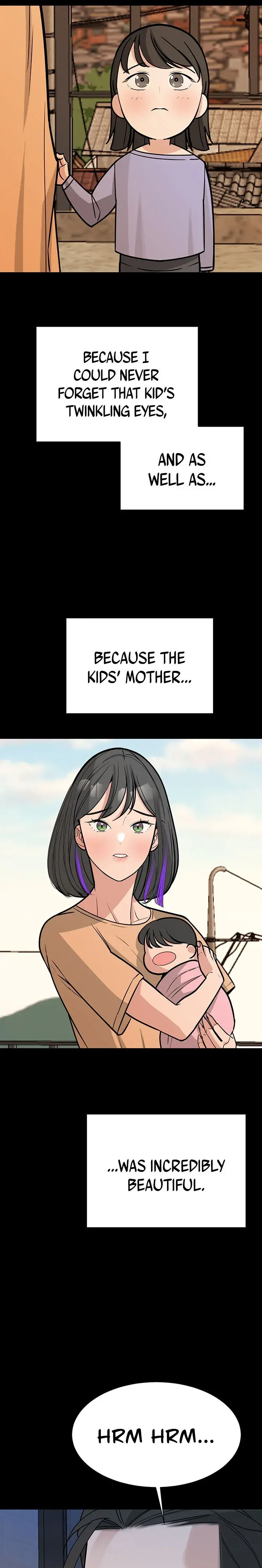The Secret Affairs Of The 3rd Generation Chaebol Chapter 30 - Page 9