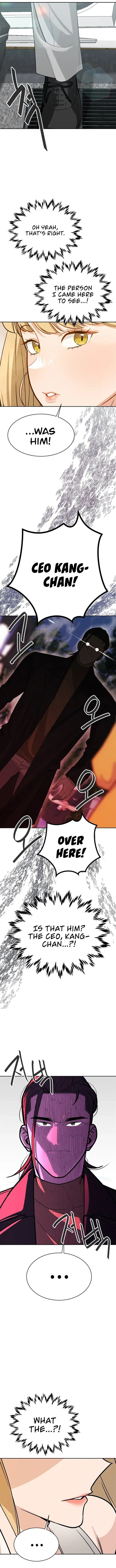 The Secret Affairs Of The 3rd Generation Chaebol Chapter 31 - Page 12