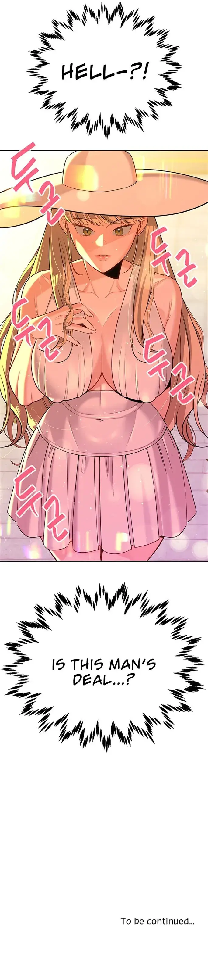 The Secret Affairs Of The 3rd Generation Chaebol Chapter 31 - Page 23