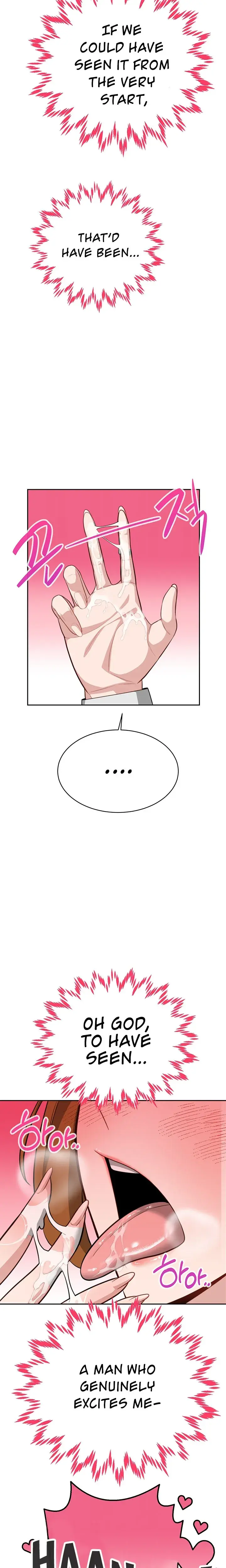 The Secret Affairs Of The 3rd Generation Chaebol Chapter 33 - Page 21