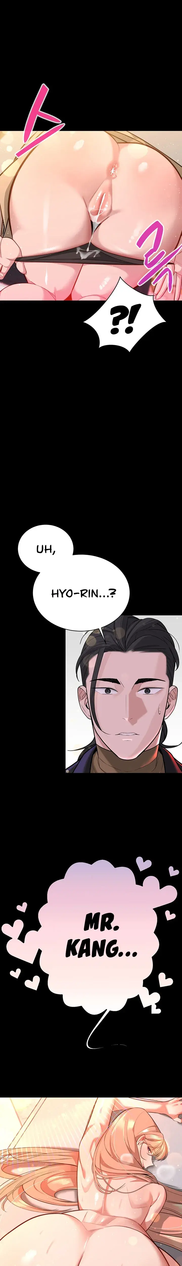 The Secret Affairs Of The 3rd Generation Chaebol Chapter 33 - Page 26