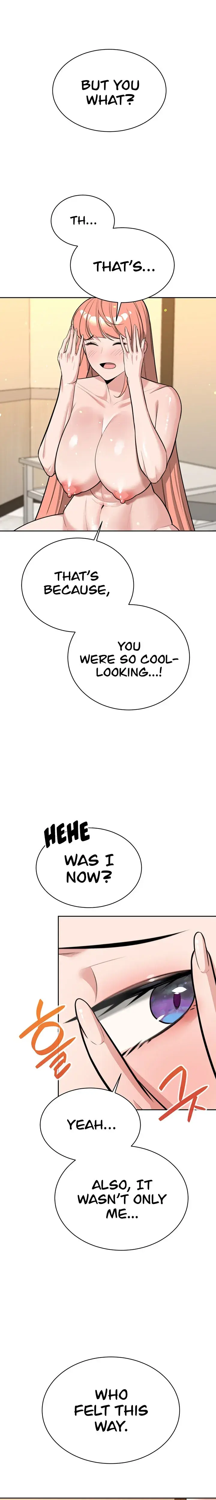 The Secret Affairs Of The 3rd Generation Chaebol Chapter 33 - Page 28