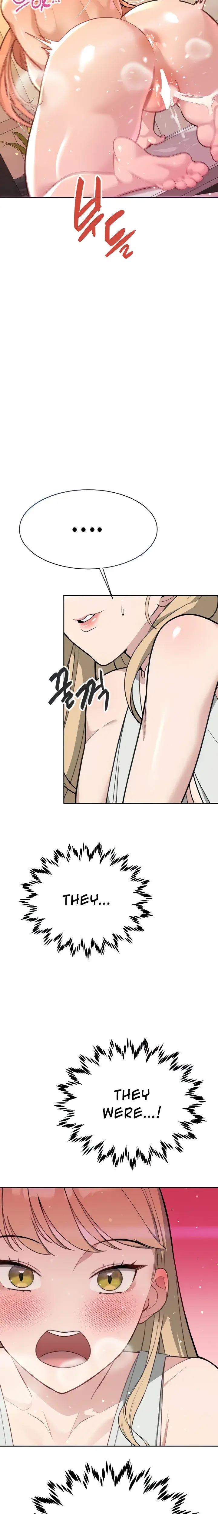 The Secret Affairs Of The 3rd Generation Chaebol Chapter 33 - Page 4