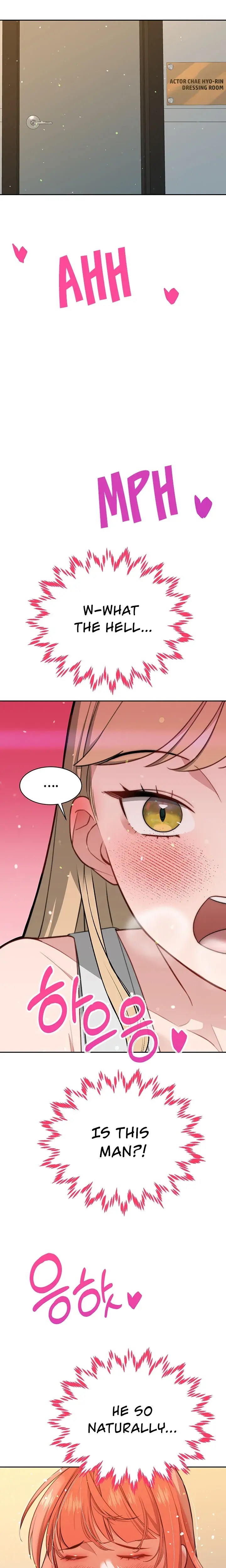 The Secret Affairs Of The 3rd Generation Chaebol Chapter 34 - Page 24