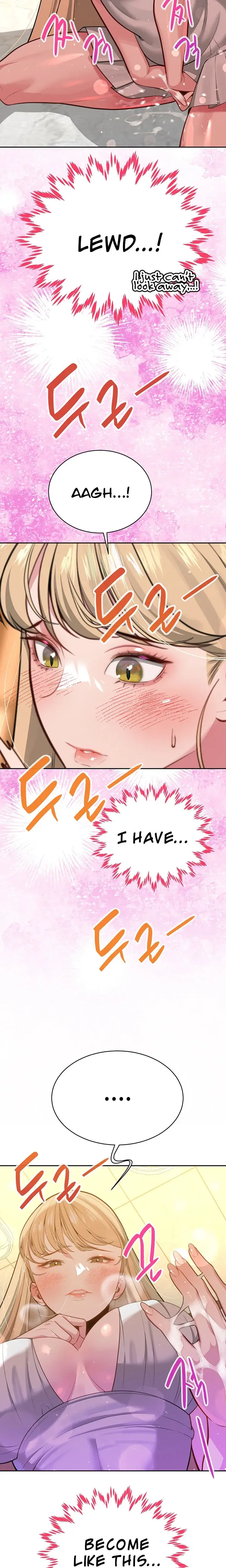 The Secret Affairs Of The 3rd Generation Chaebol Chapter 34 - Page 29