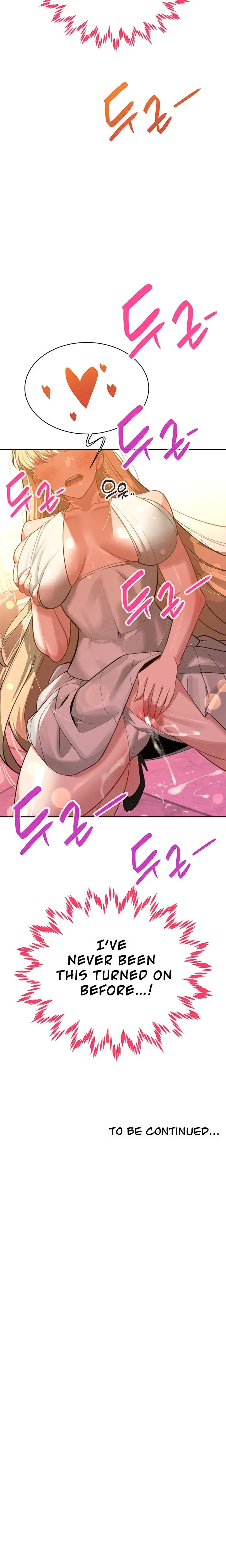The Secret Affairs Of The 3rd Generation Chaebol Chapter 34 - Page 30