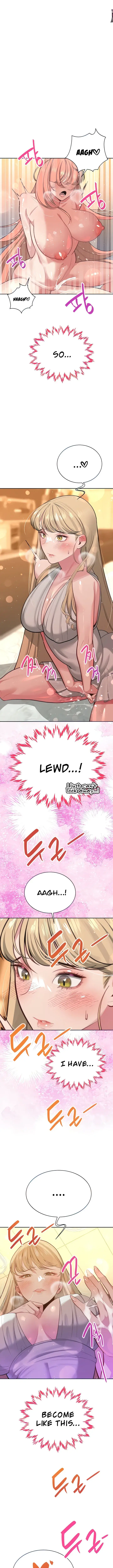 The Secret Affairs Of The 3rd Generation Chaebol Chapter 35 - Page 1