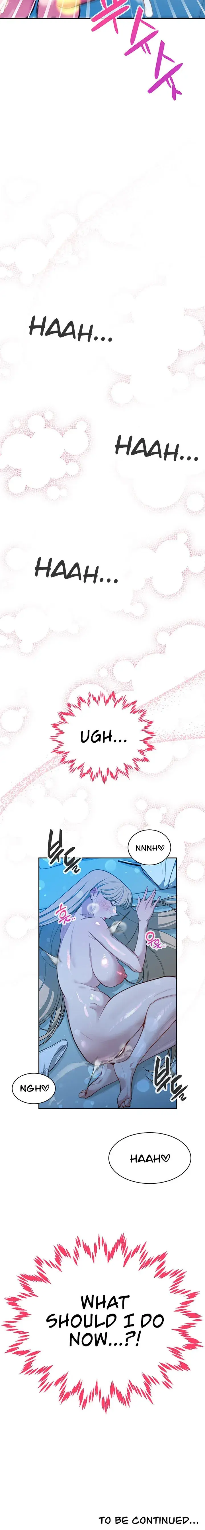The Secret Affairs Of The 3rd Generation Chaebol Chapter 35 - Page 16