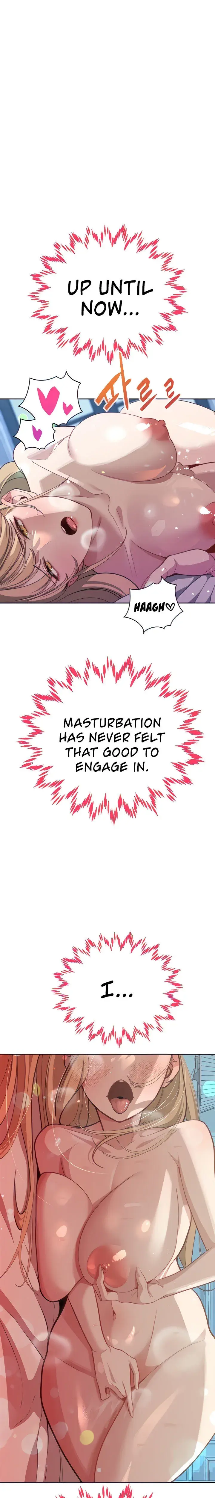 The Secret Affairs Of The 3rd Generation Chaebol Chapter 36 - Page 1