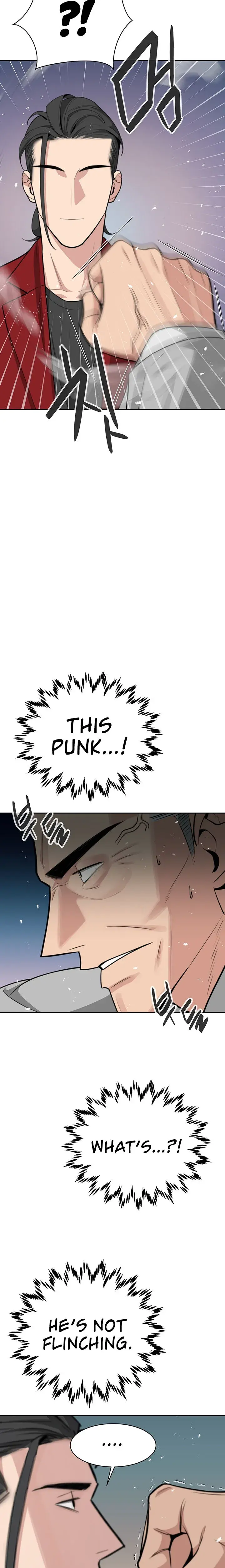 The Secret Affairs Of The 3rd Generation Chaebol Chapter 36 - Page 24