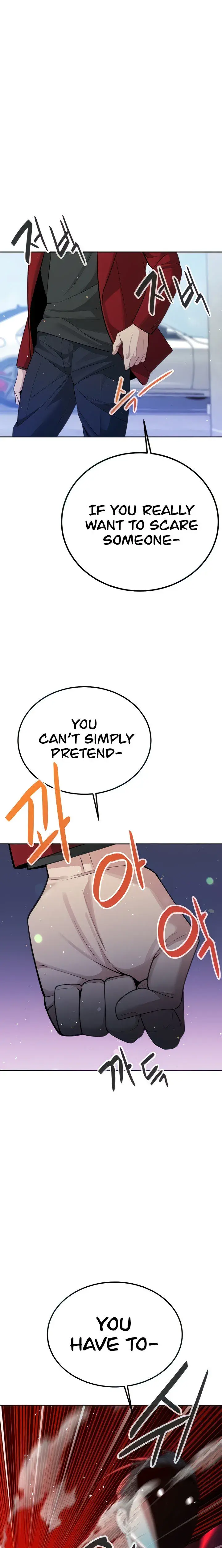 The Secret Affairs Of The 3rd Generation Chaebol Chapter 37 - Page 1