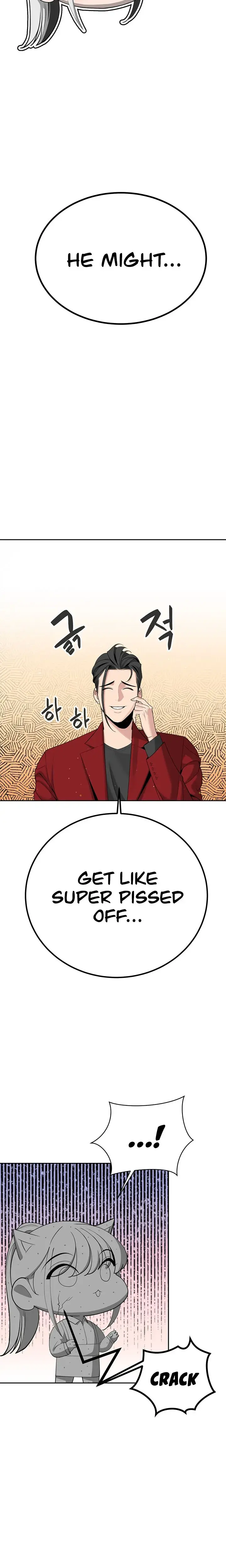 The Secret Affairs Of The 3rd Generation Chaebol Chapter 37 - Page 13