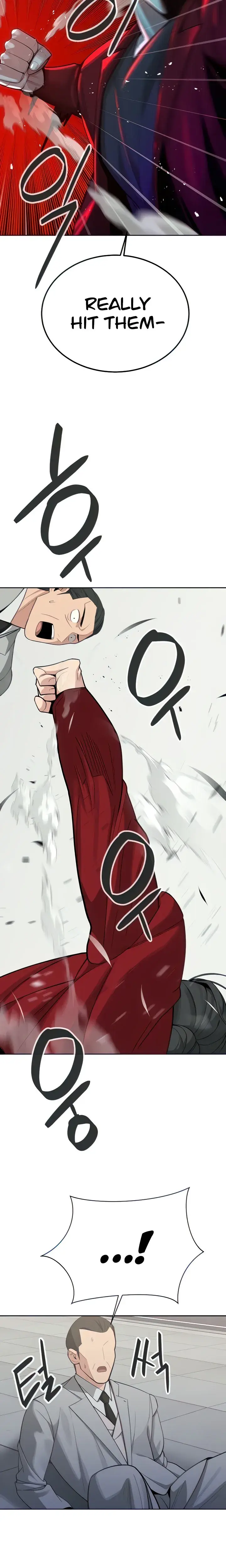 The Secret Affairs Of The 3rd Generation Chaebol Chapter 37 - Page 2
